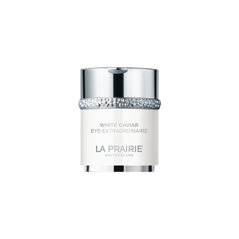 La Prairie 護膚產品 旅行裝