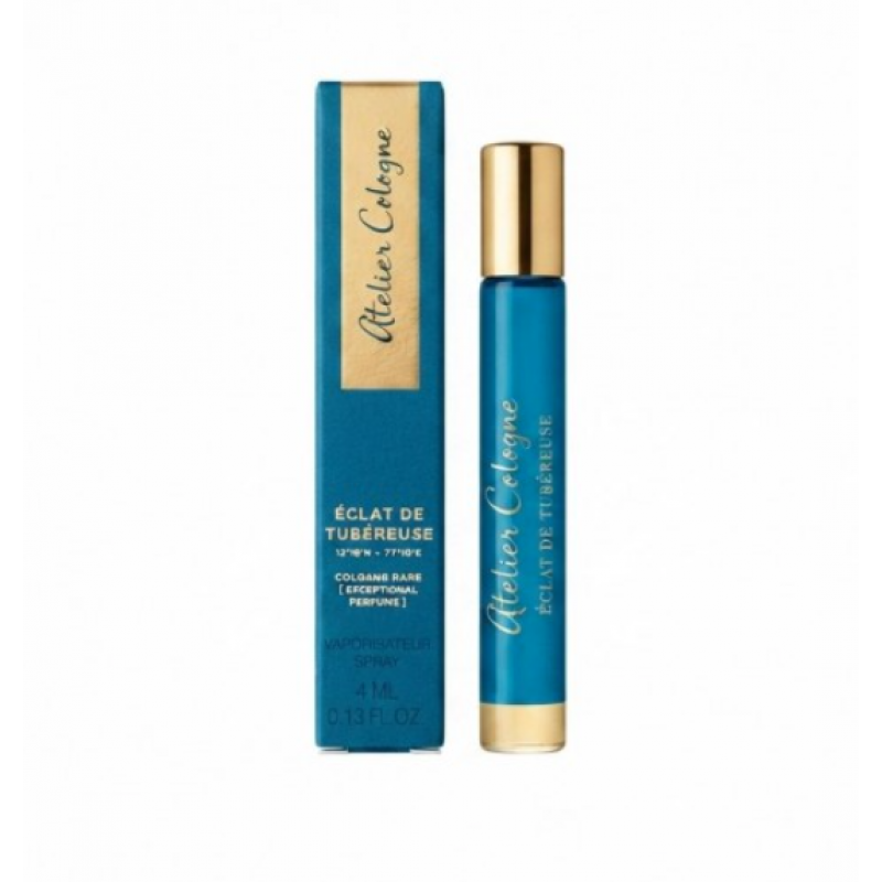 Atelier Cologne Eclat de Tubéreuse EDP 4ml 旅行裝