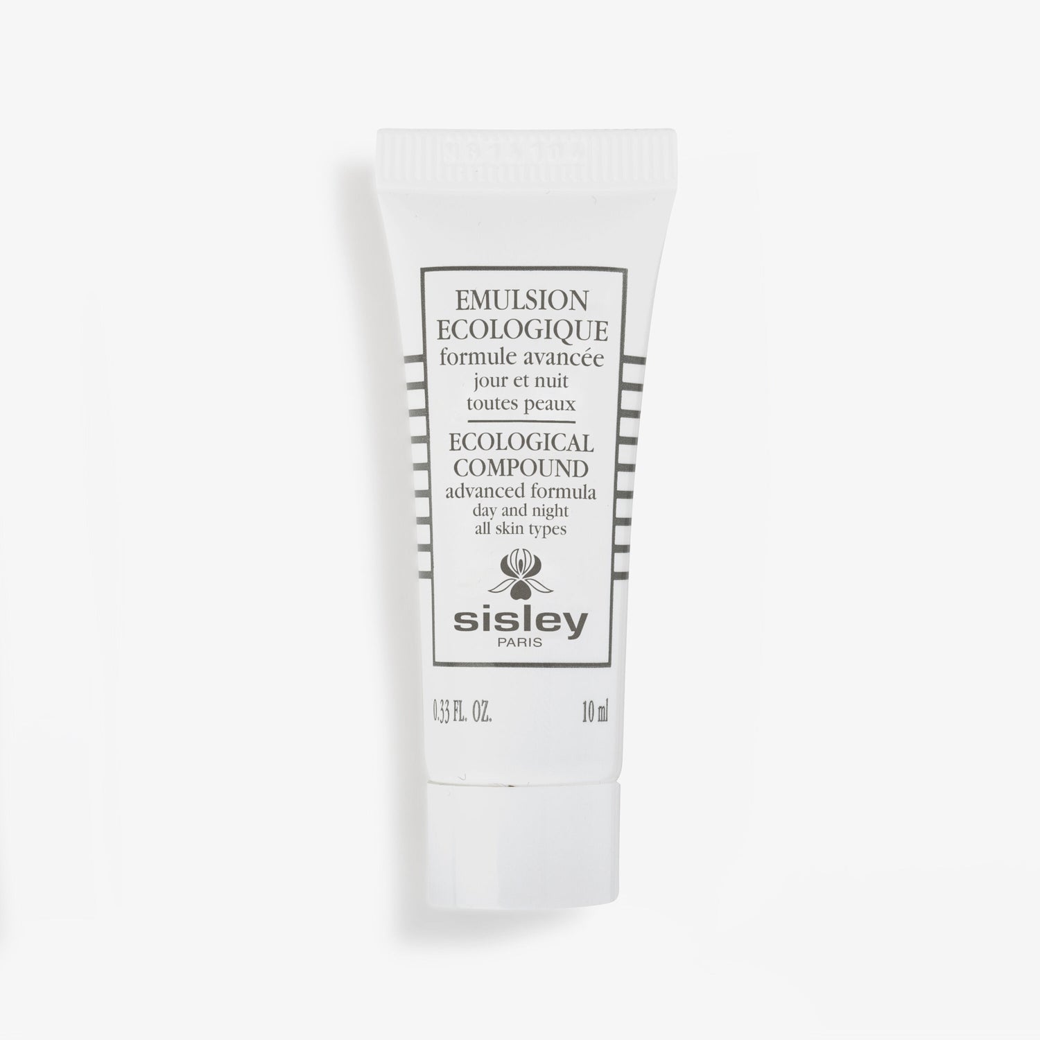 Sisley 升級版全能乳液 10ml 旅行裝