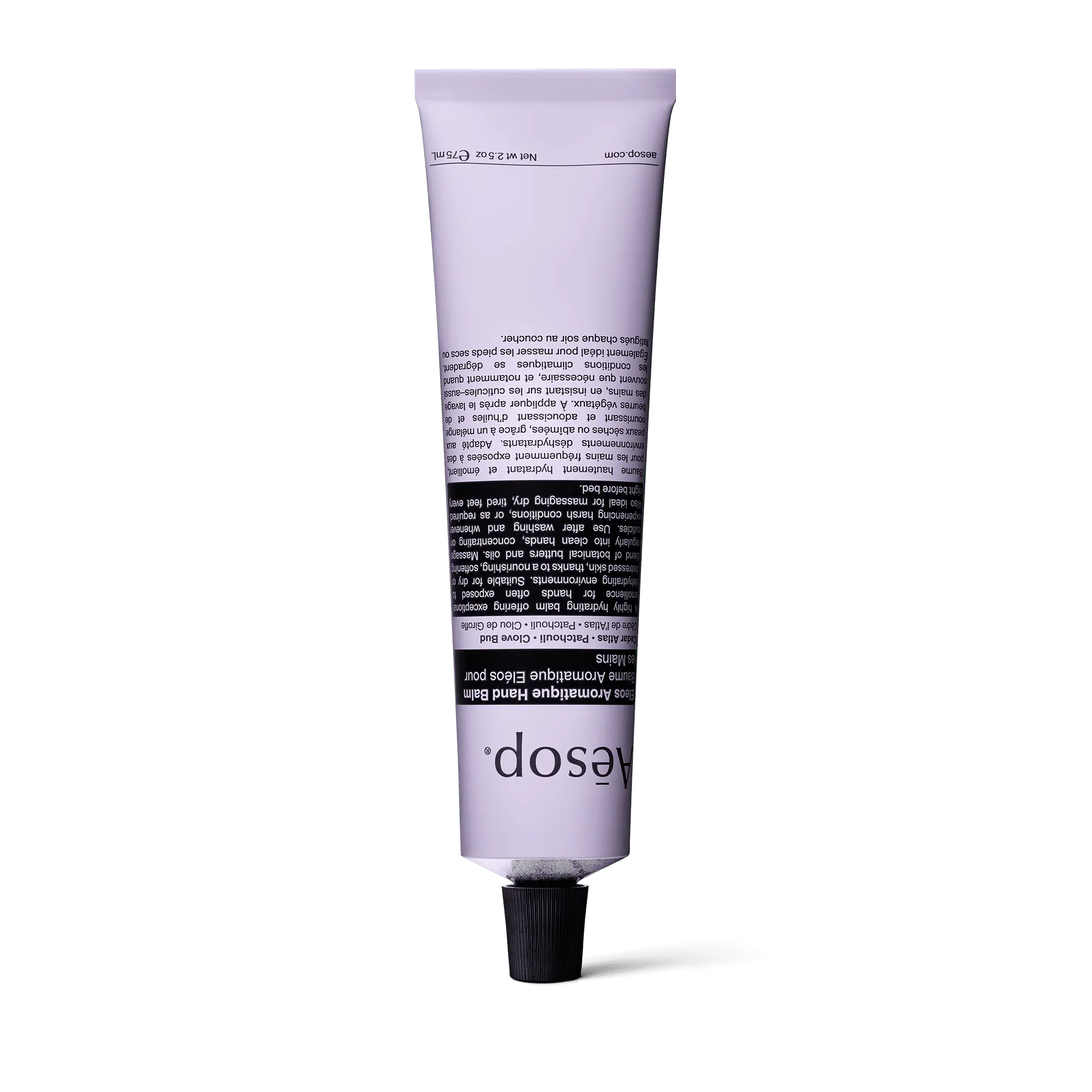 Aesop Aromatic Hand Cream 75ml (Three options available) 