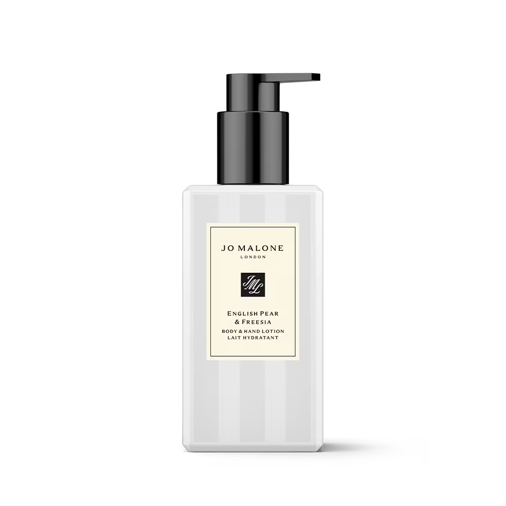 Jo Malone 手部及身體潤膚乳液 250ml（多款味道可選）