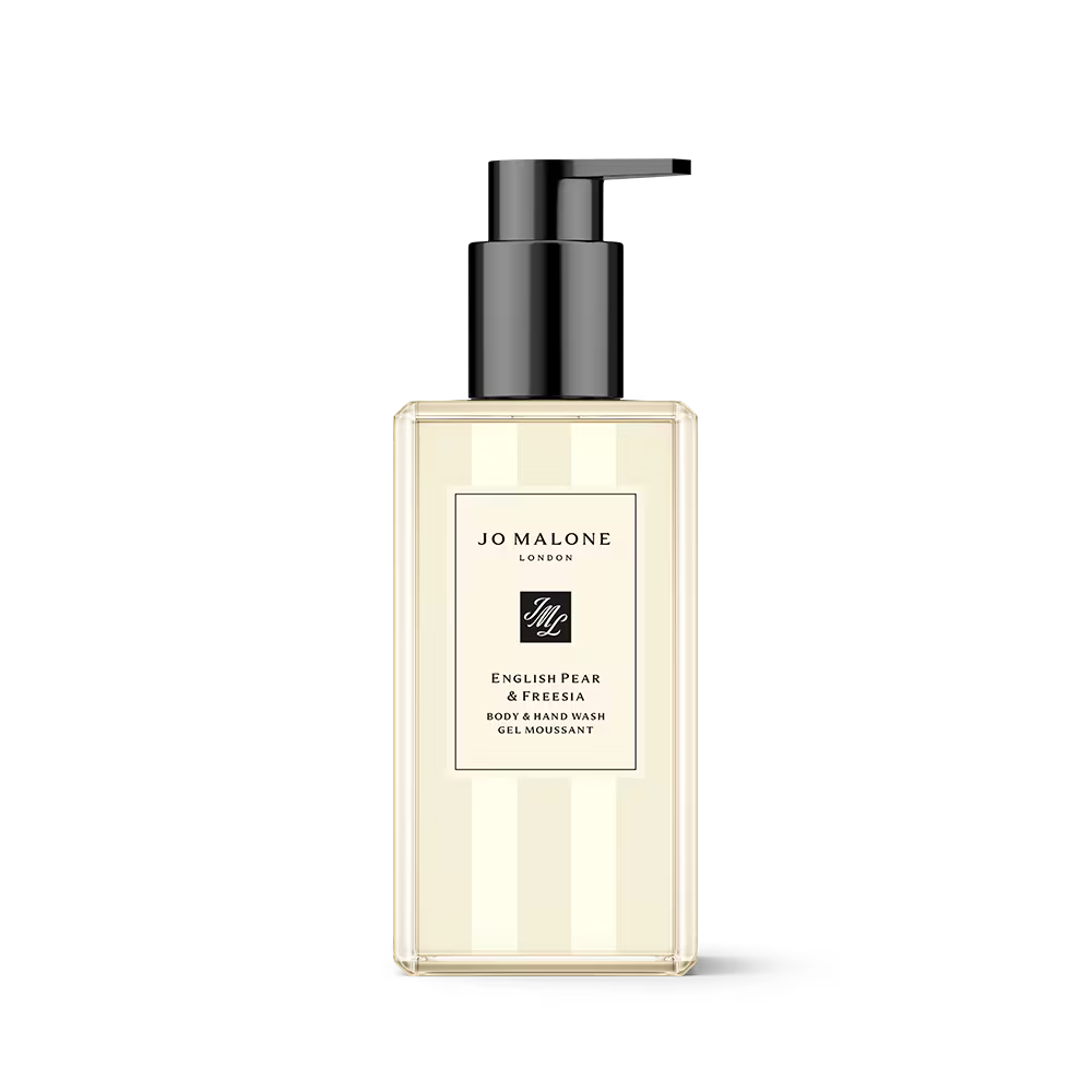 Jo Malone 手部及身體沐浴凝膠 250ml（香味可選）
