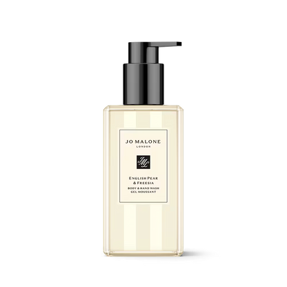 Jo Malone 手部及身體沐浴凝膠 250ml（香味可選）