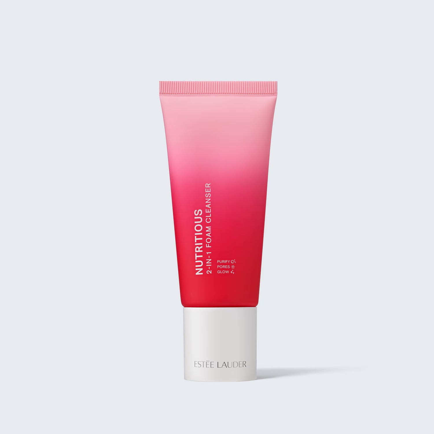 Estee Lauder 新版紅石榴二合一潔面 60ml 旅行裝