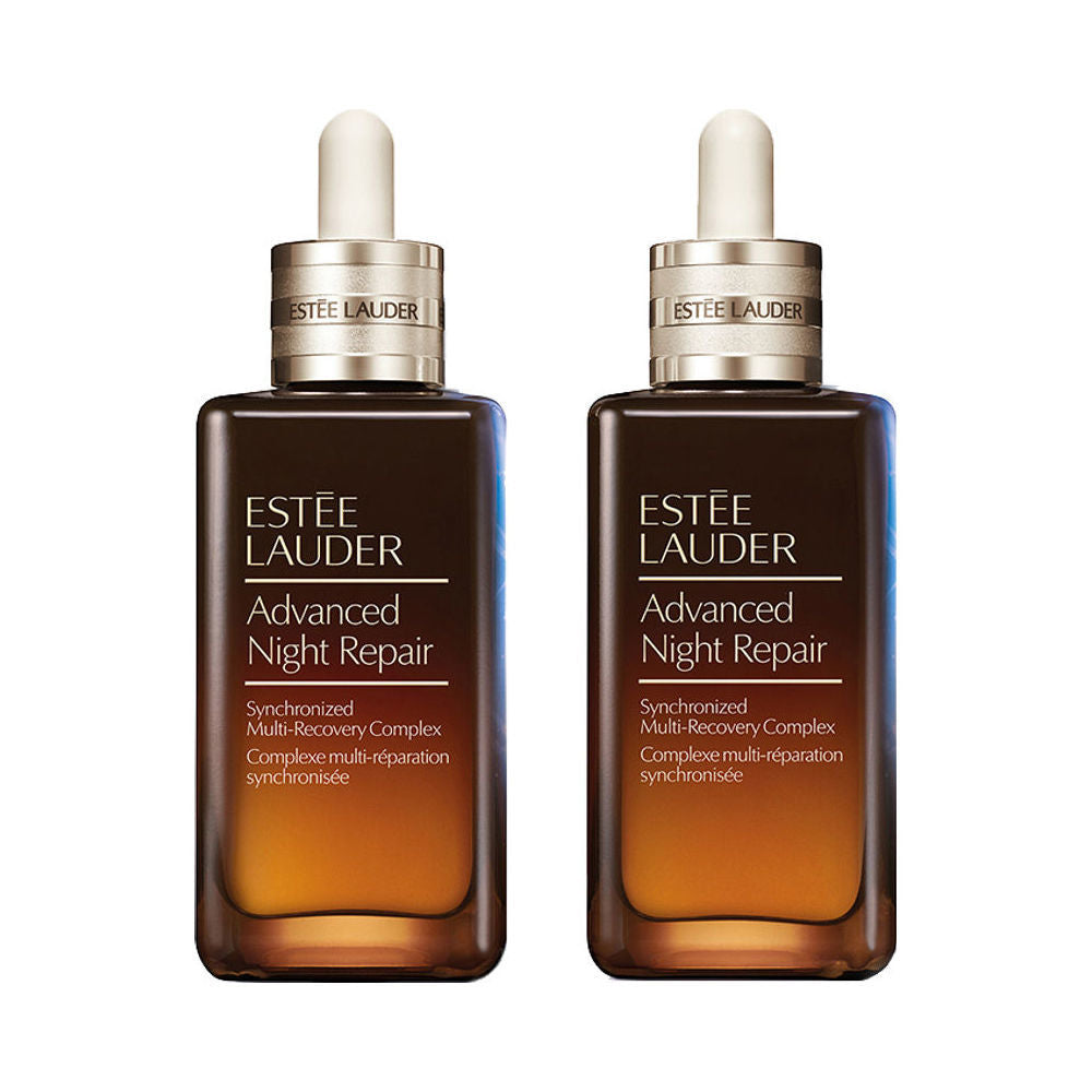 Estée Lauder 升級再生基因修復精華兩支裝 100ml*2