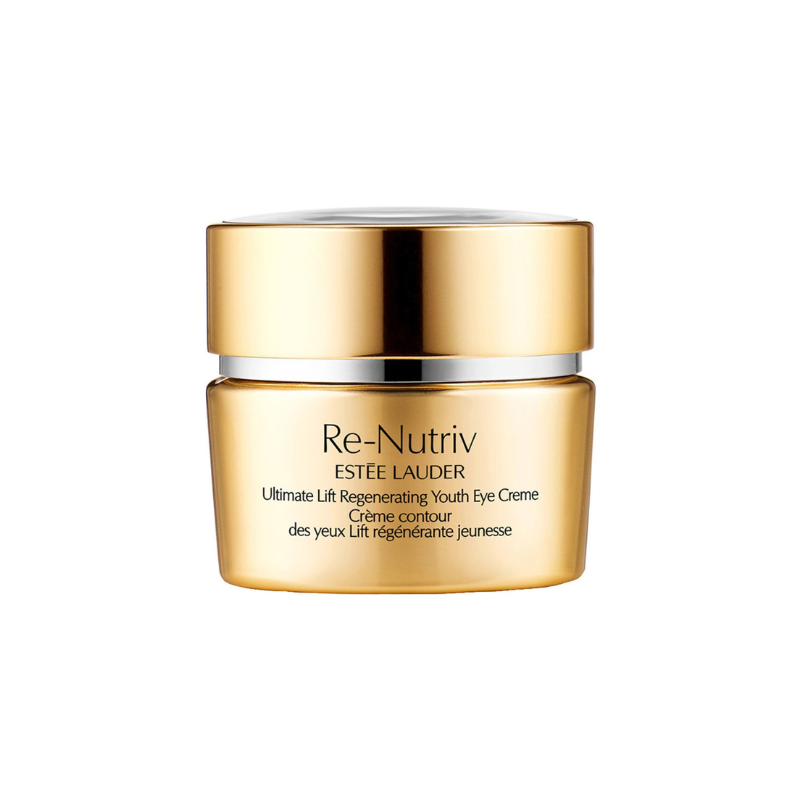 Estee Lauder Re-Nutriv 極緻花漾新生眼霜 15ml