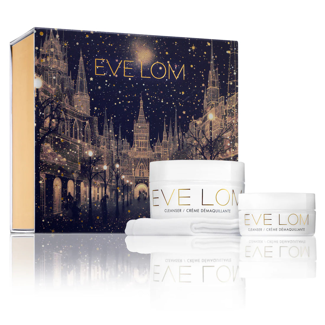 Eve Lom Forever Icon Set 100ml+30ml