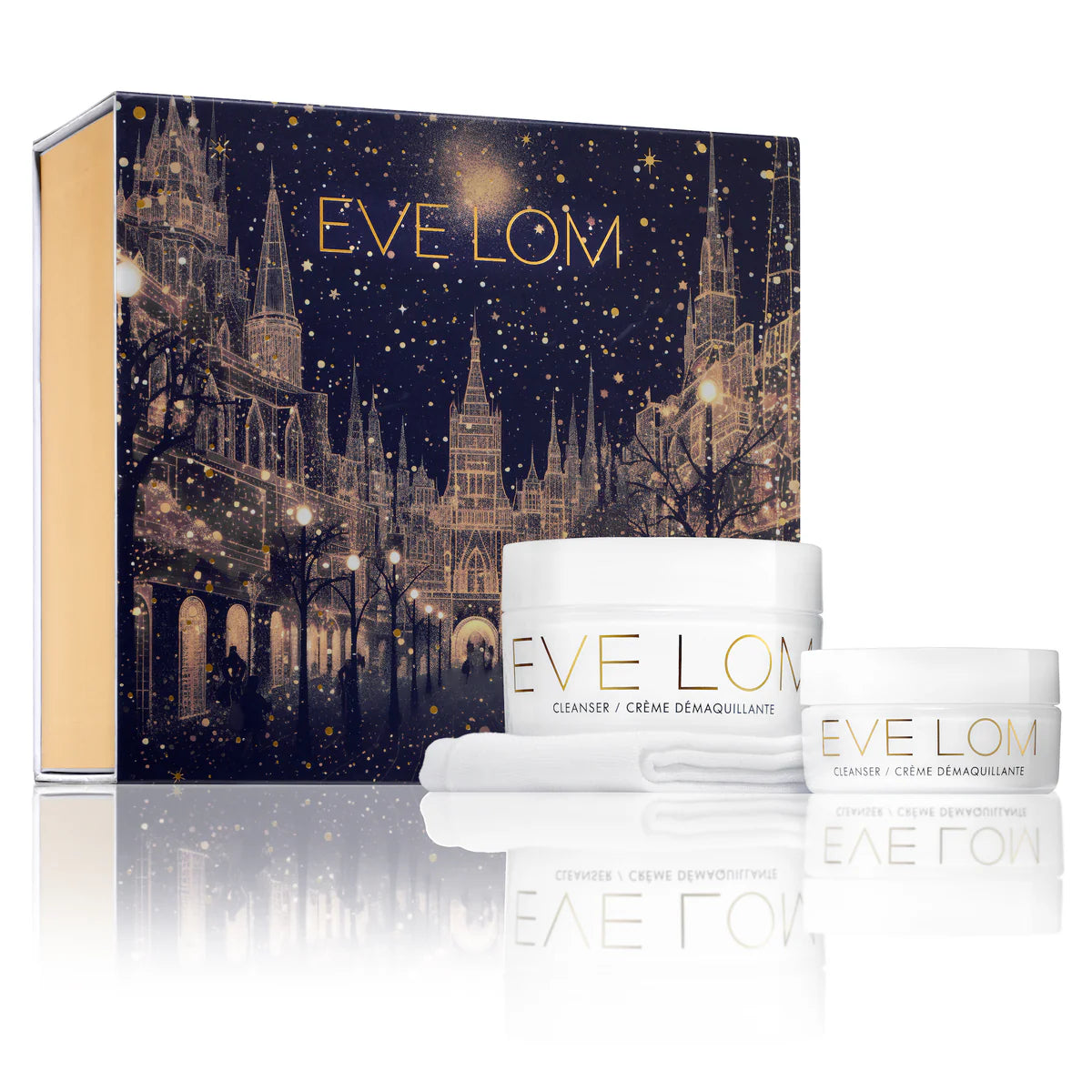 Eve Lom Forever Icon Set 100ml+30ml
