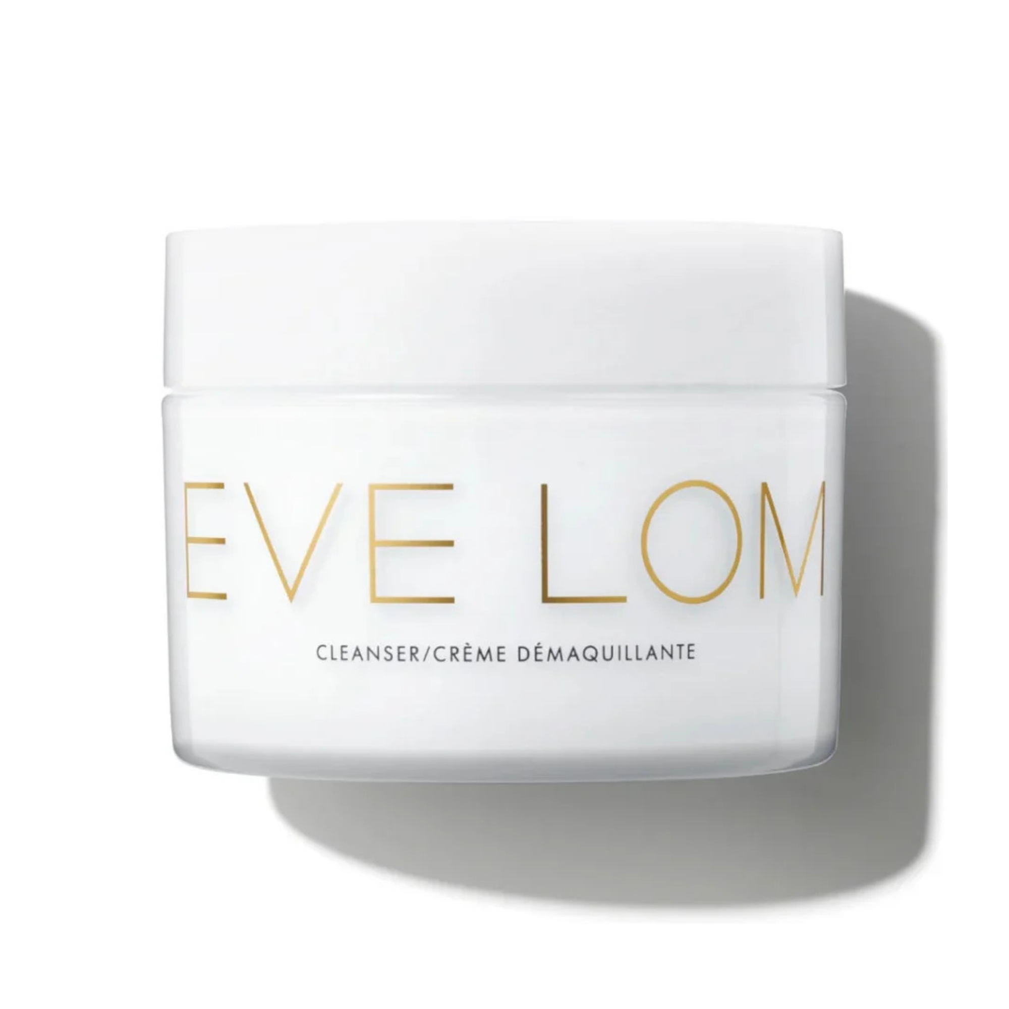 Eve Lom 卸妝潔面霜（100ml/200ml）