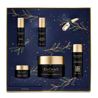 Evidens The Essential Coffret