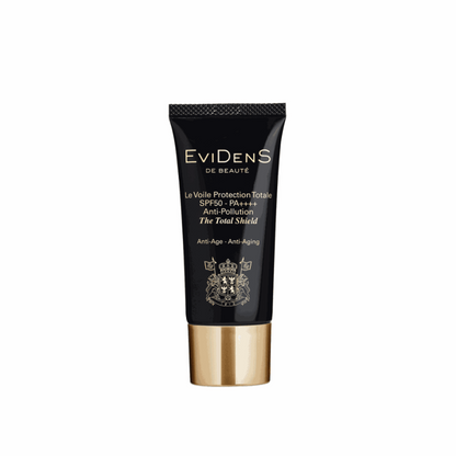 Evidens Triple Collagen Comprehensive Isolation Sunscreen SPF50 PA++++ 50ml