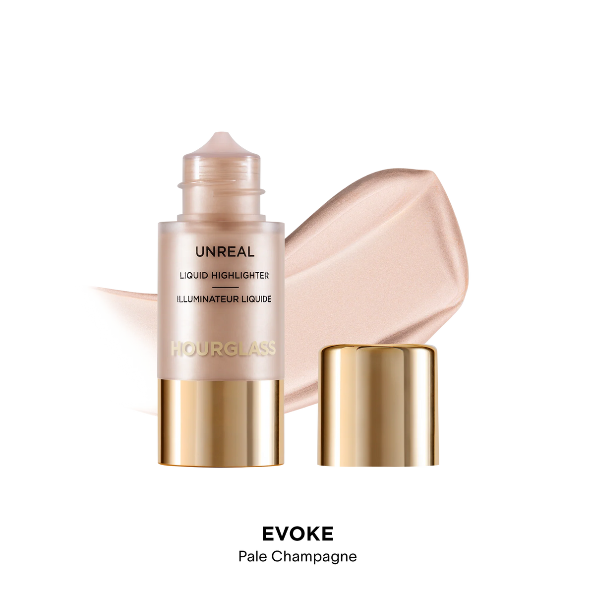 Hourglass Unreal Liquid Highlighter 10ml