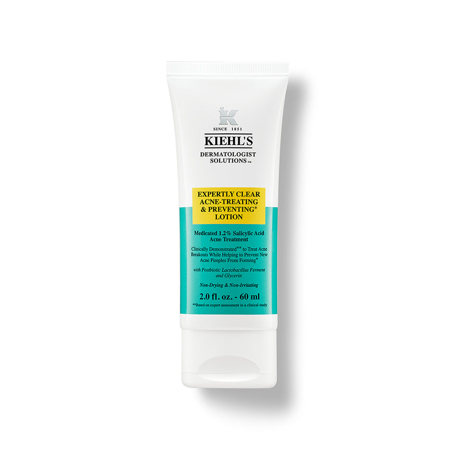 Kiehl’s 醫學水楊酸抗粉刺啫喱乳霜 60ml