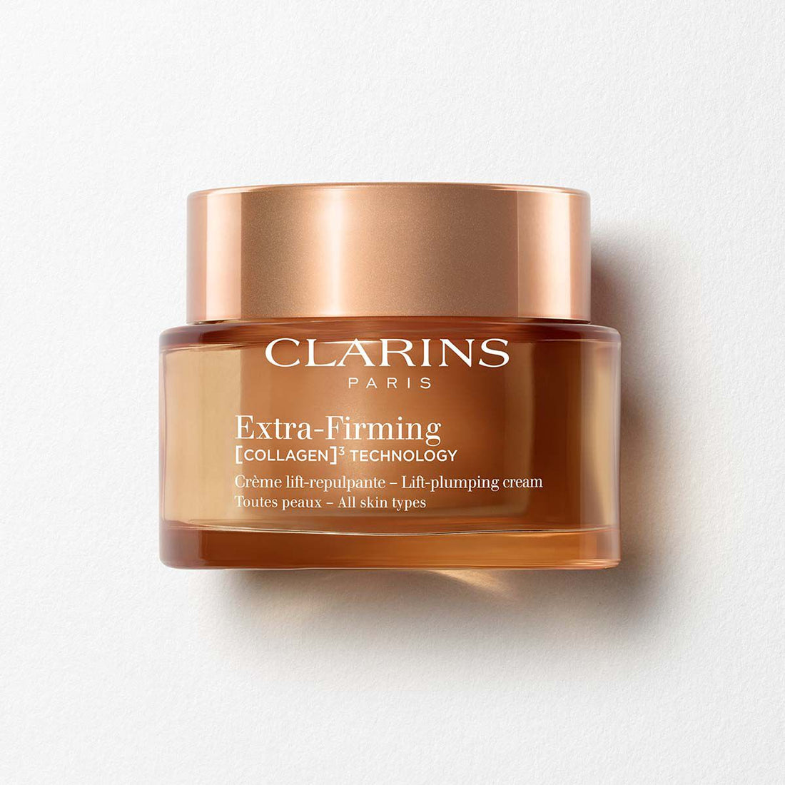 Clarins 煥顏緊緻面霜 (適合任何肌膚) 50ml