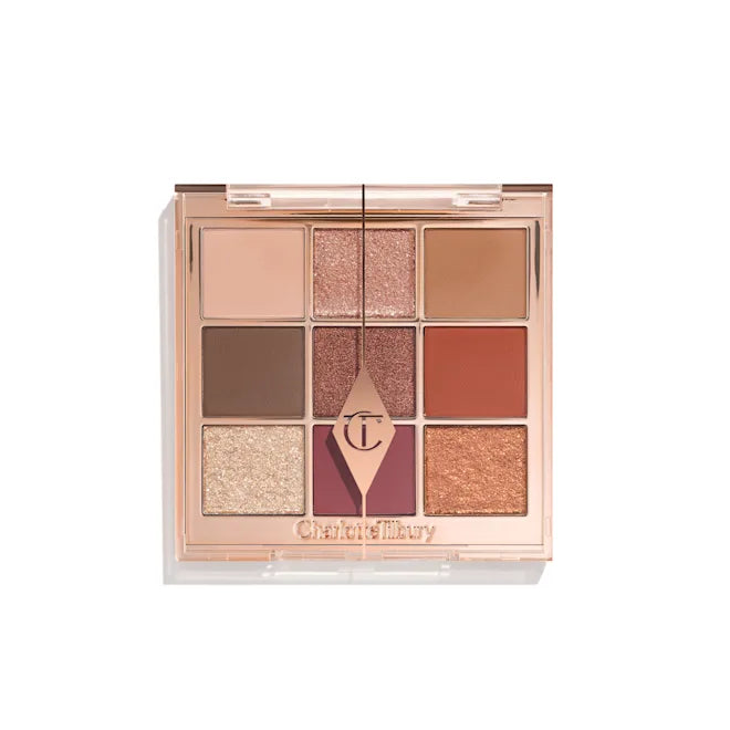 Charlotte Tilbury CHARLOTTE&