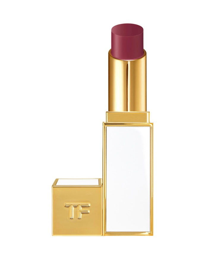 Tom Ford Soleil Ultra-Shine White Tube Lipstick