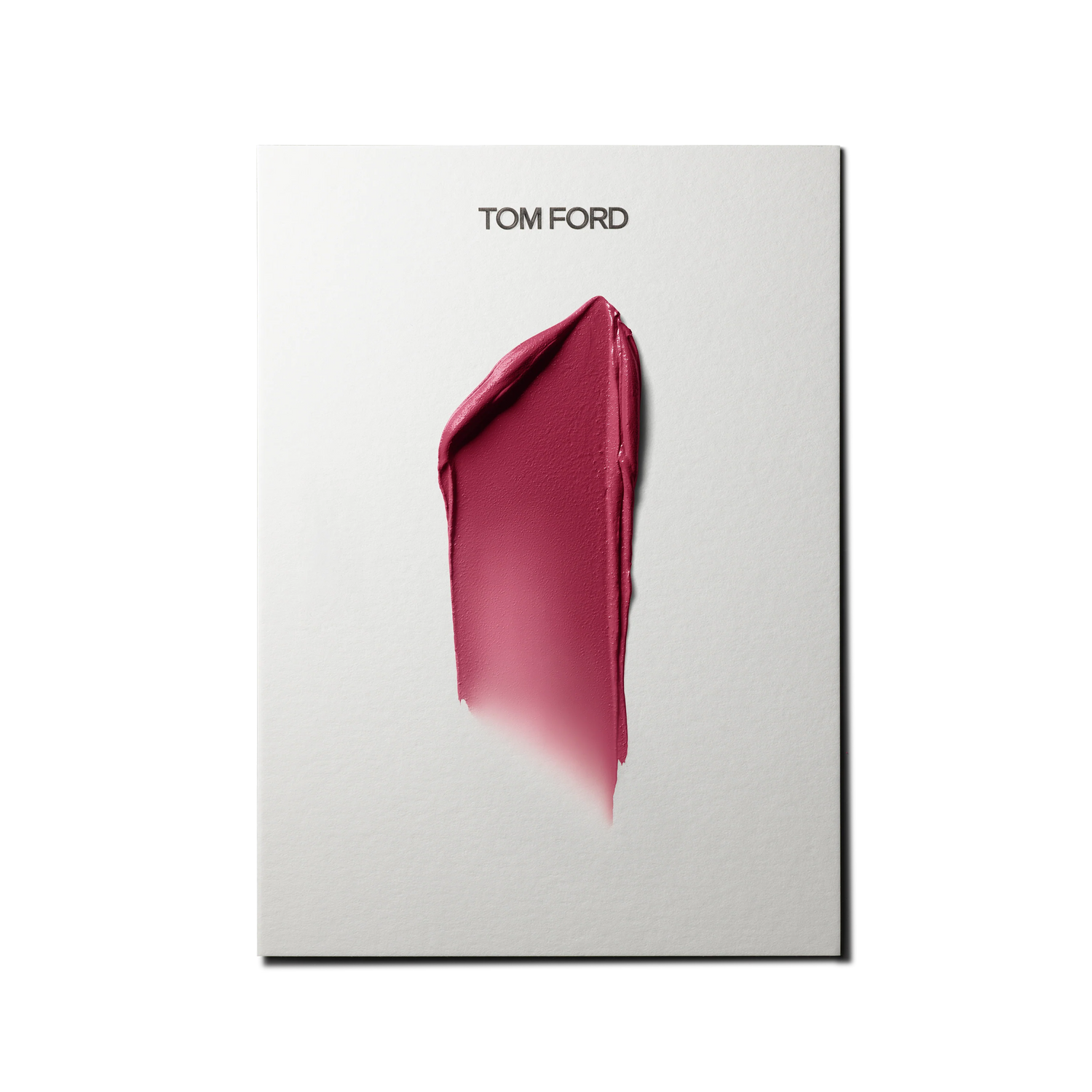 Tom Ford Fabulous Lip Color 超感唇衣唇膏 3.2g