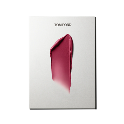 Tom Ford Fabulous Lip Color 超感唇衣唇膏 3.2g