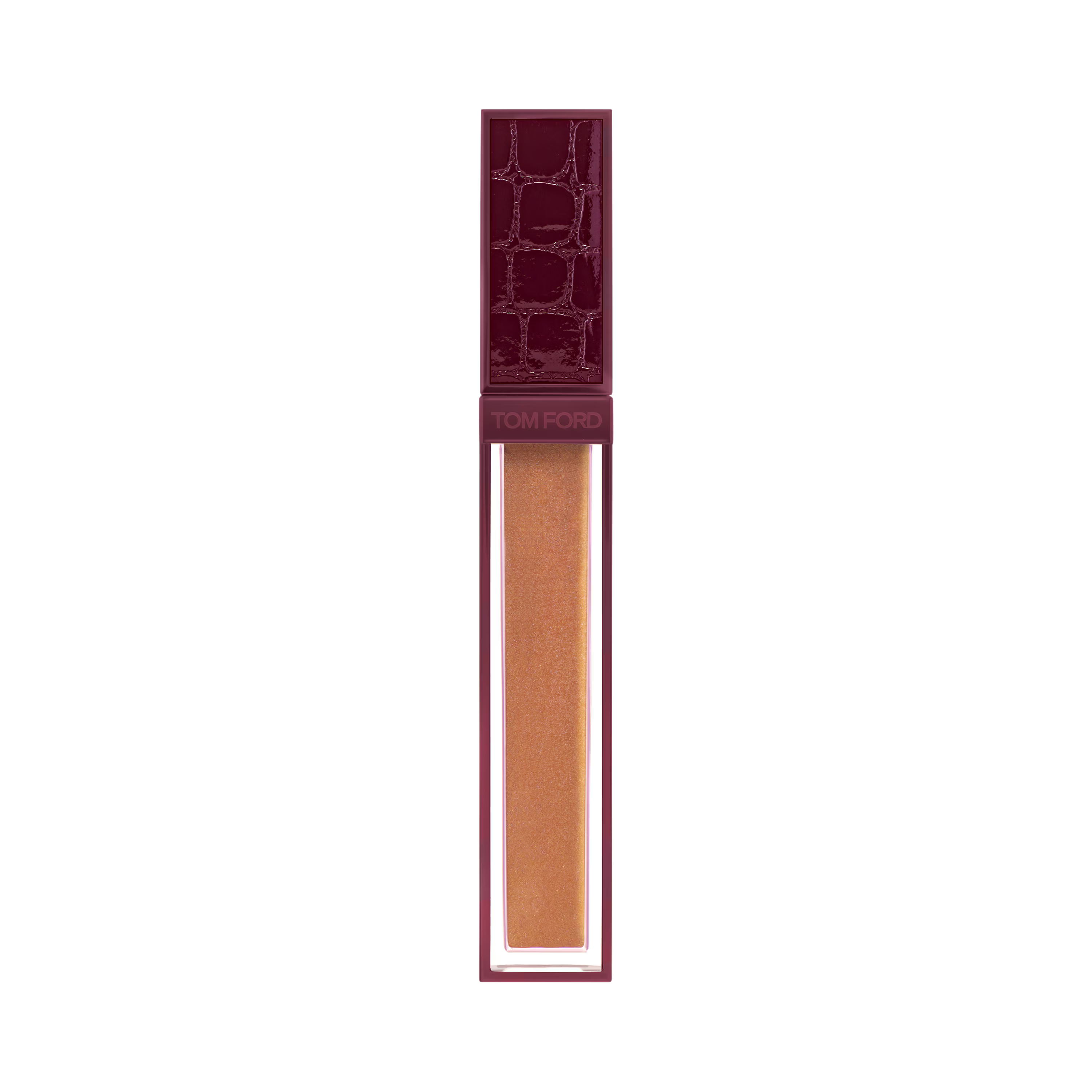 Tom Ford Figue Érotique Collection Gilded Gloss  5.5ml