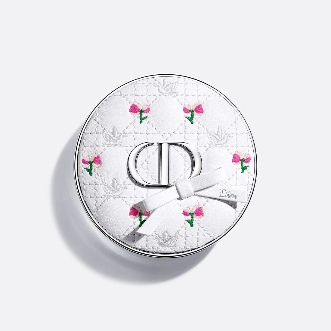 Dior 珍藏版高級訂製氣墊粉盒（款式可選）
