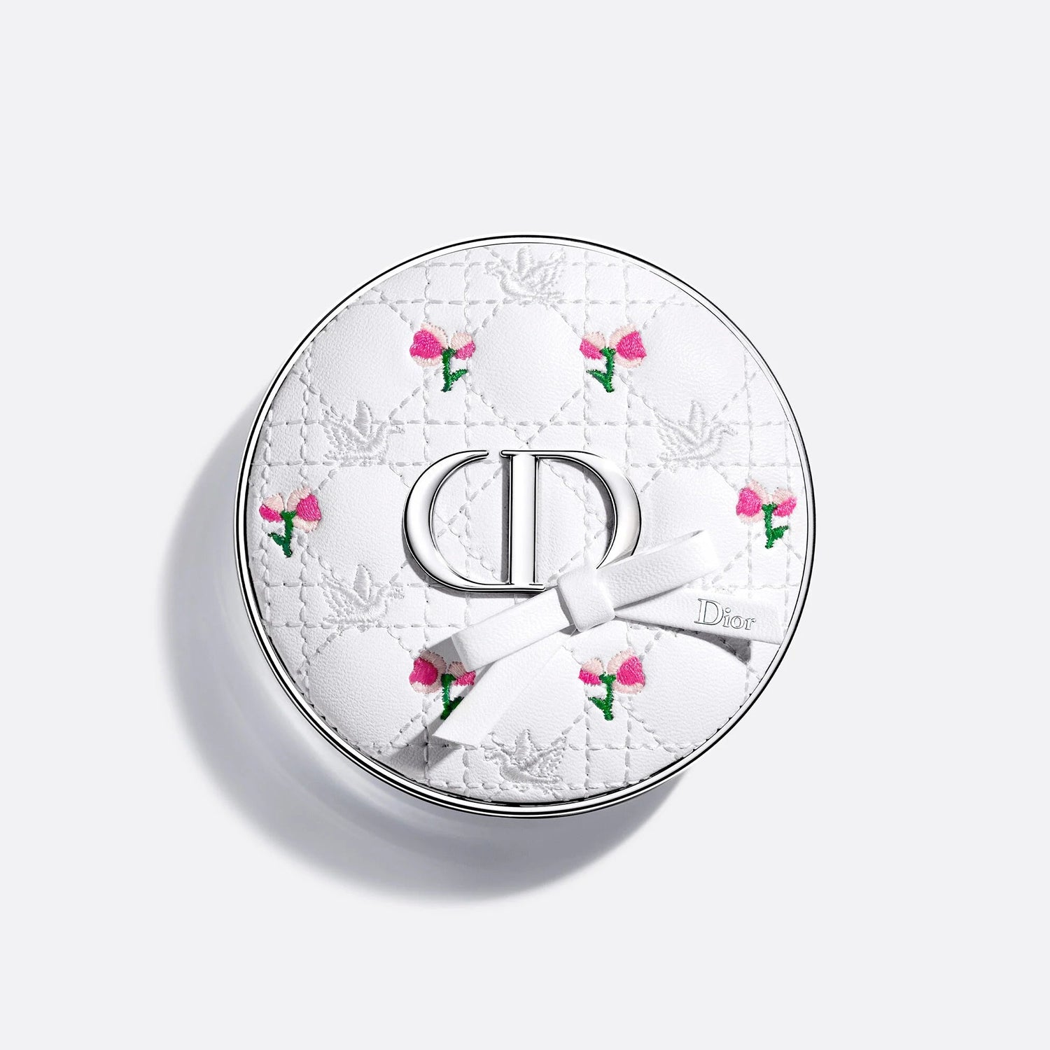 Dior 珍藏版高級訂製氣墊粉盒（款式可選）