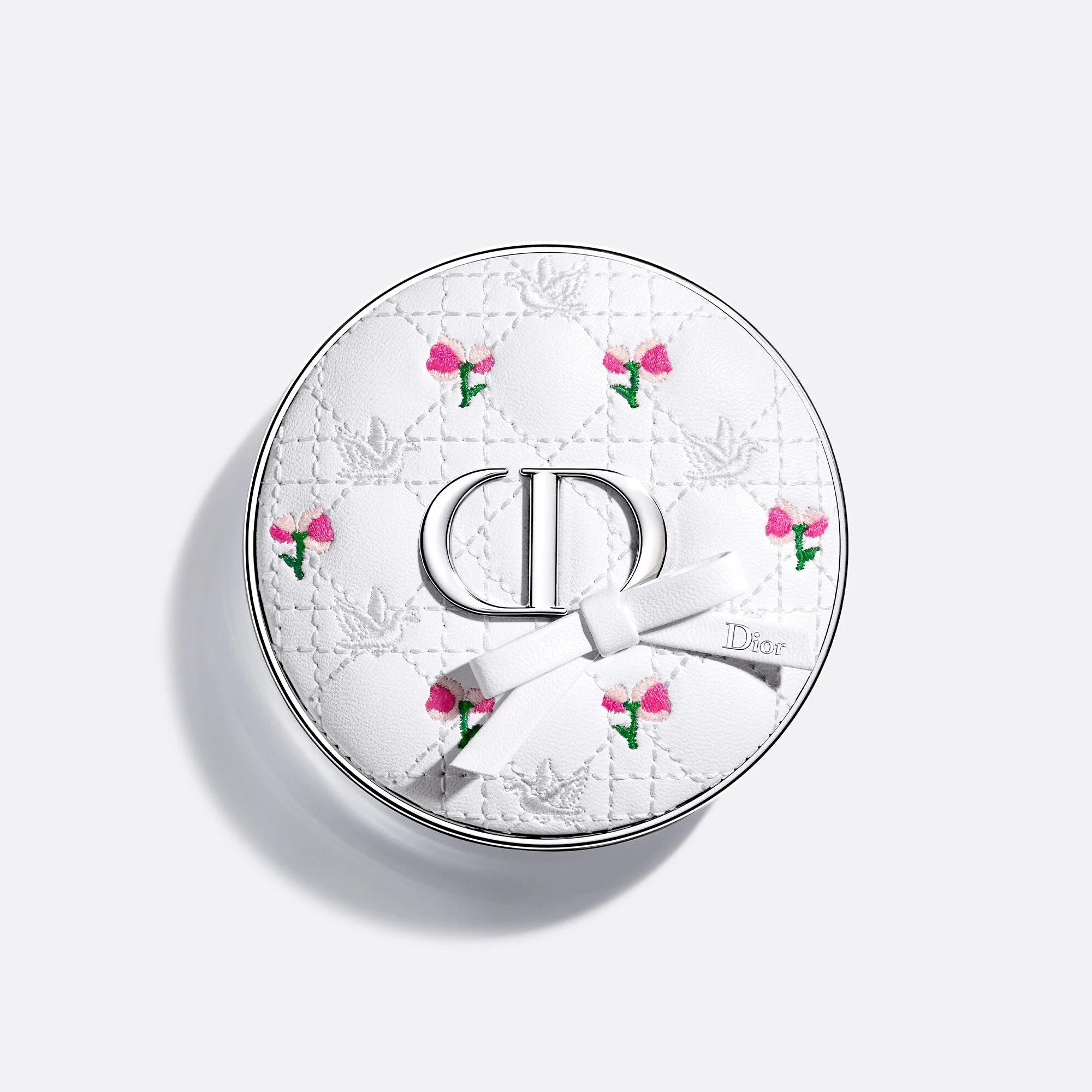 Dior 珍藏版高級訂製氣墊粉盒（款式可選）