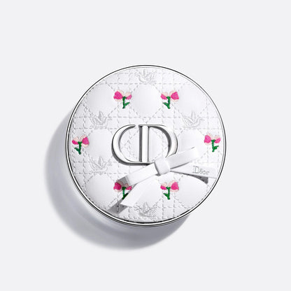 Dior 珍藏版高級訂製氣墊粉盒（款式可選）