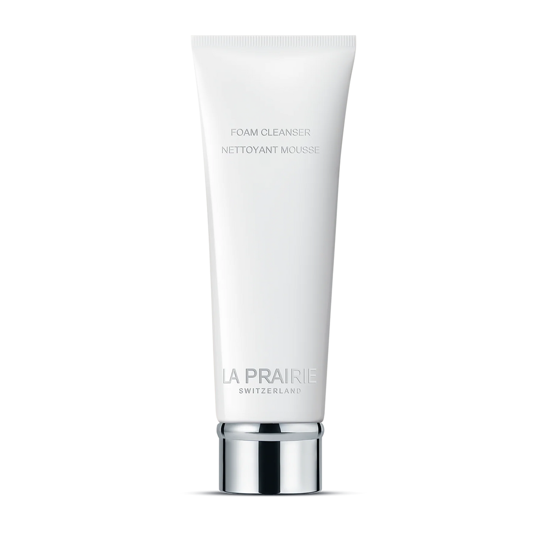 La Prairie  柔和泡沫潔面膏 125ml