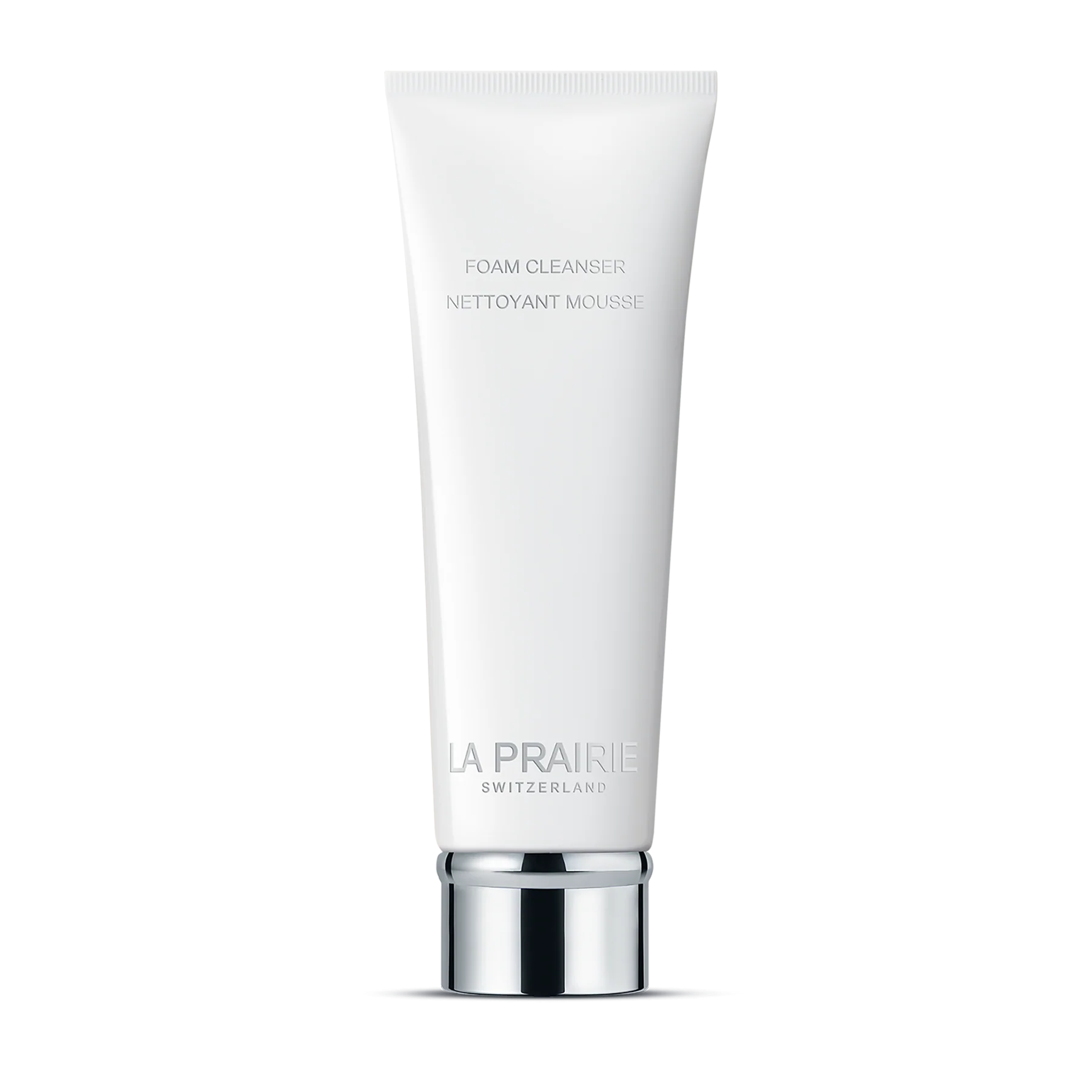 La Prairie  柔和泡沫潔面膏 125ml