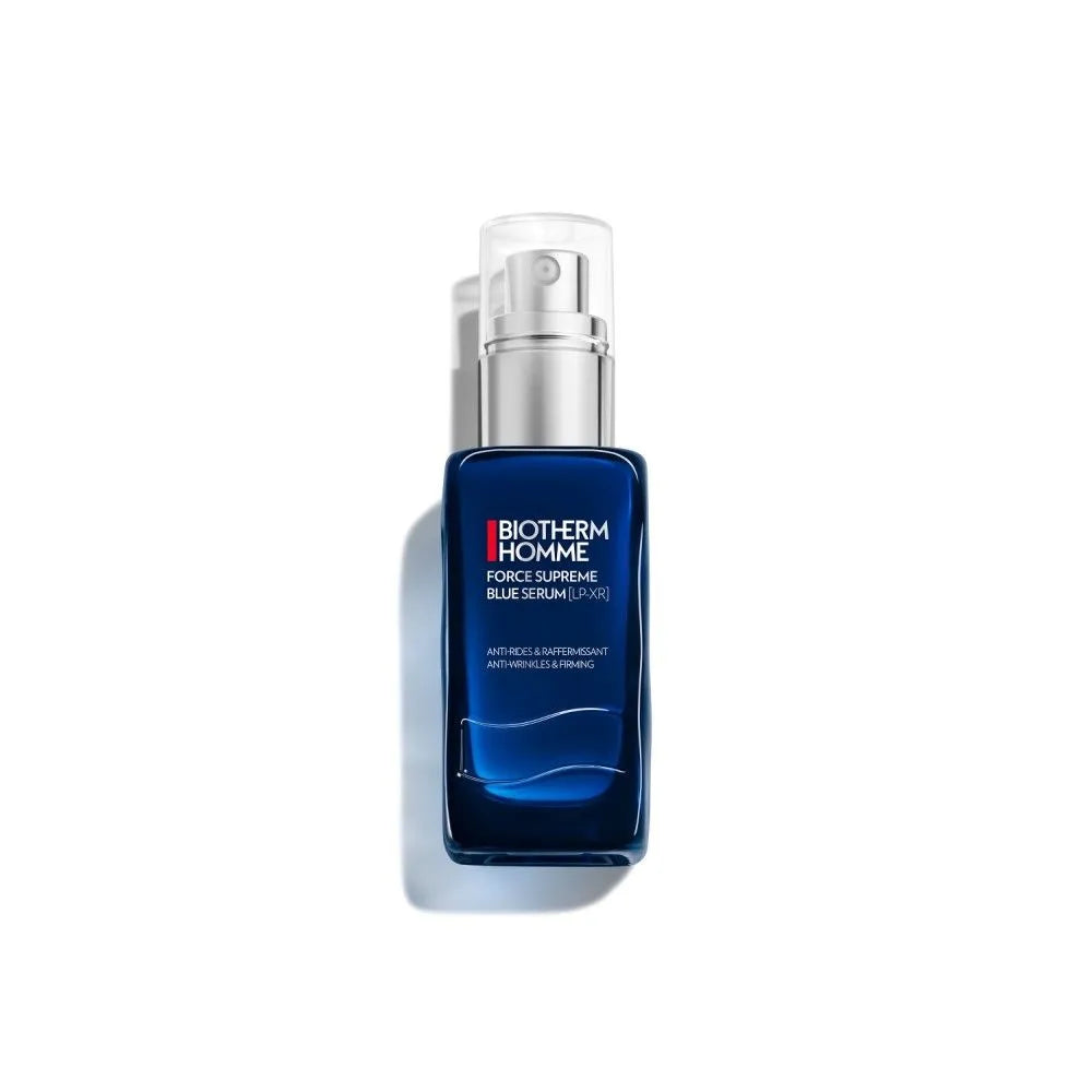Biotherm Firming &amp; Anti-Wrinkle Serum [LP-XR] 60ml