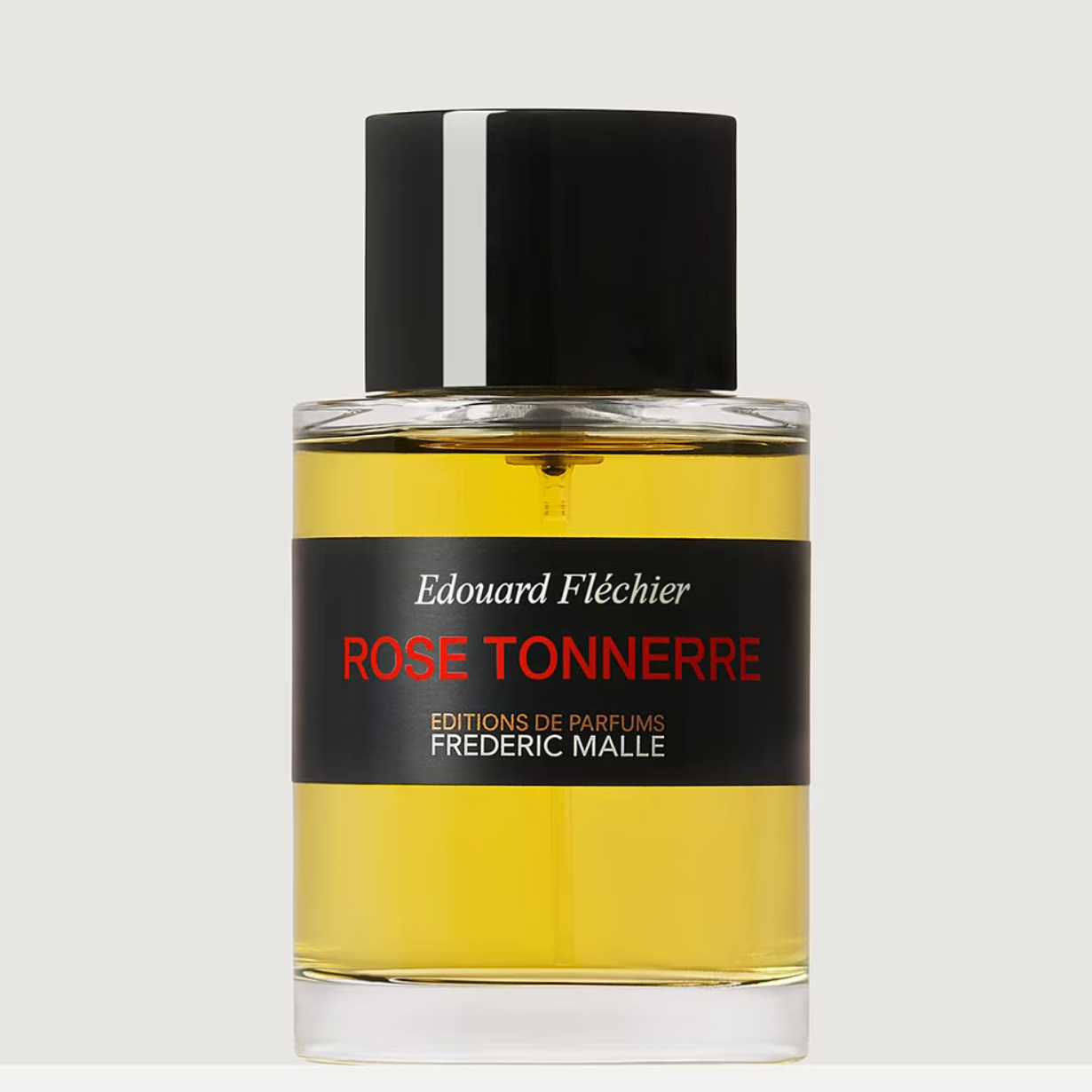 Frédéric Malle ROSE TONNERRE Eau De Parfum 100ml