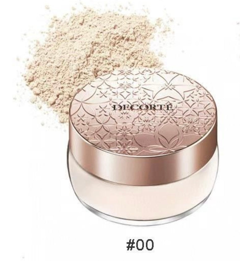 Decorte Face Powder 20g (2 colors available)