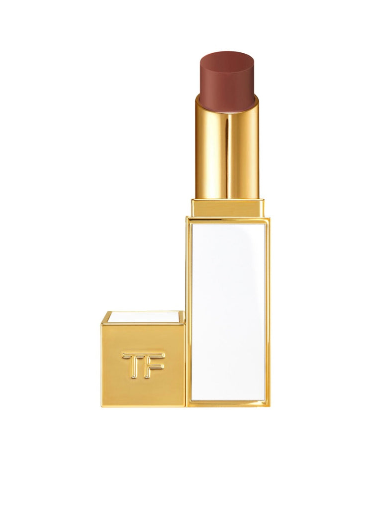 Tom Ford Soleil Ultra-Shine White Tube Lipstick