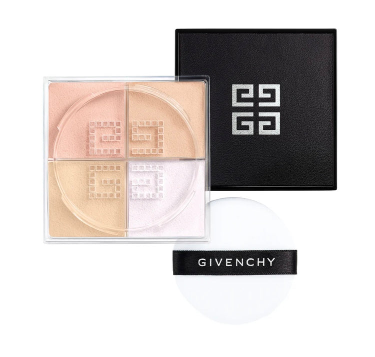 Givenchy Star Four Palace Loose Powder 12g