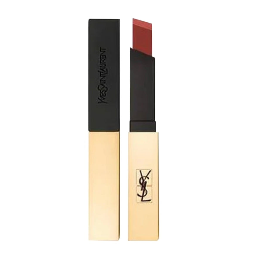 YSL The Slim Stunning Fashion Matte Lipstick (Small Gold Bar) 416 2.2g