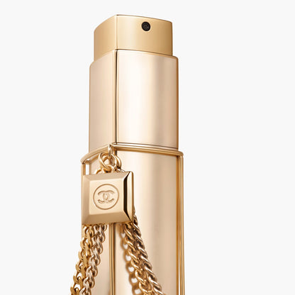 Chanel GABRIELLE CHANEL ESSENCE Eau de Parfum Refillable Purse Spray 7ml*3