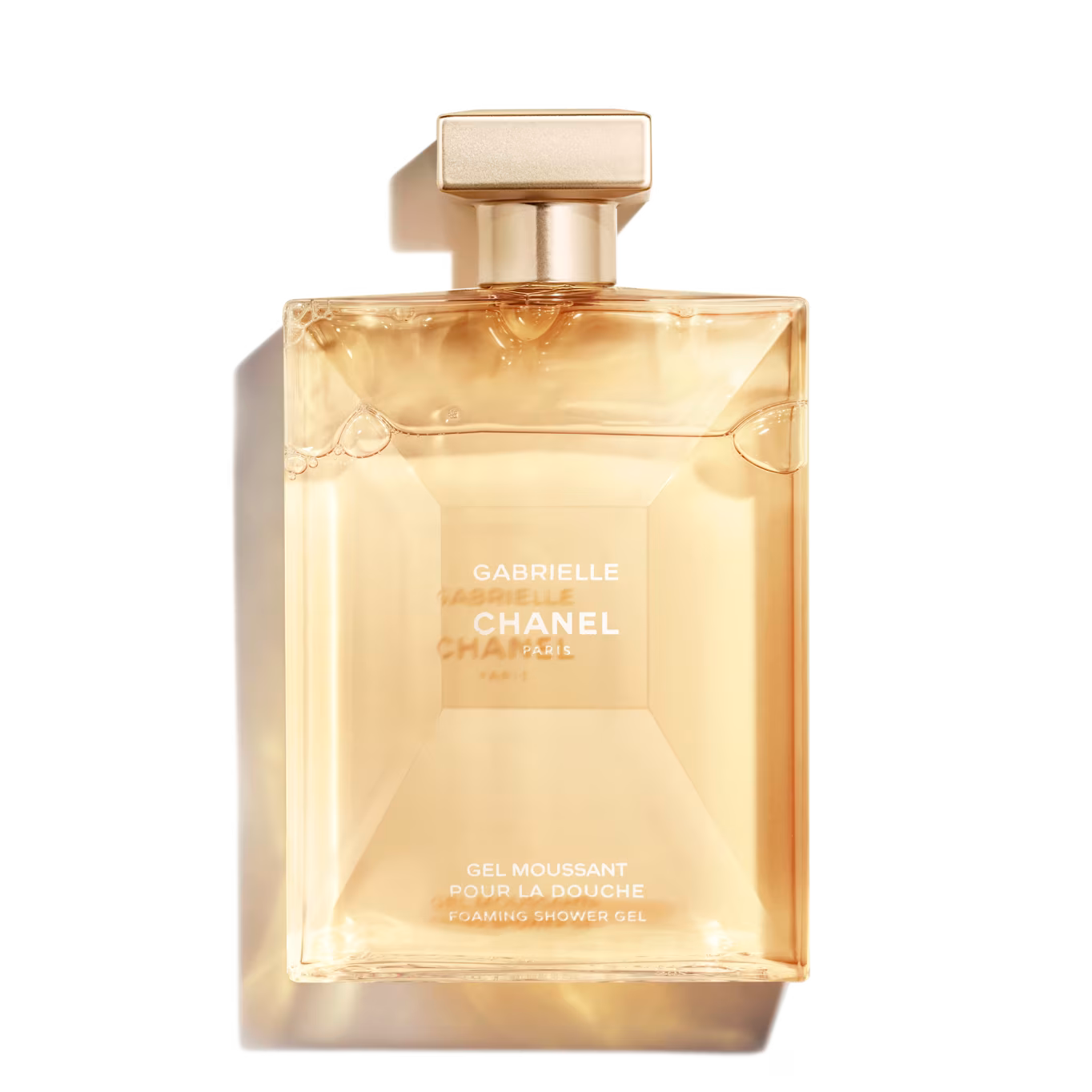 Chanel GABRIELLE CHANEL Shower Gel 200ml