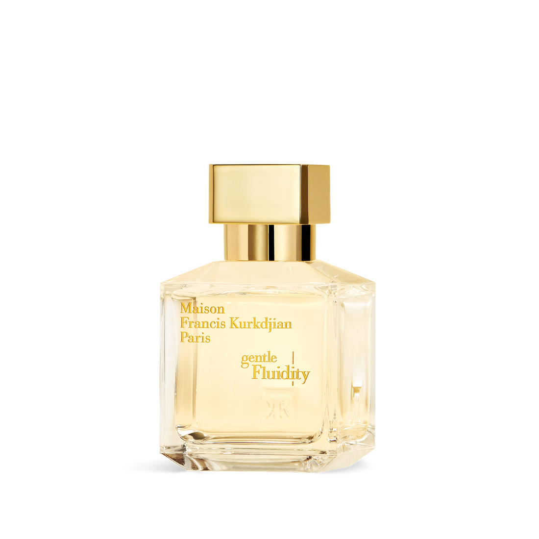Maison Francis Kurkdjian gentle fluid gold edp 70ml
