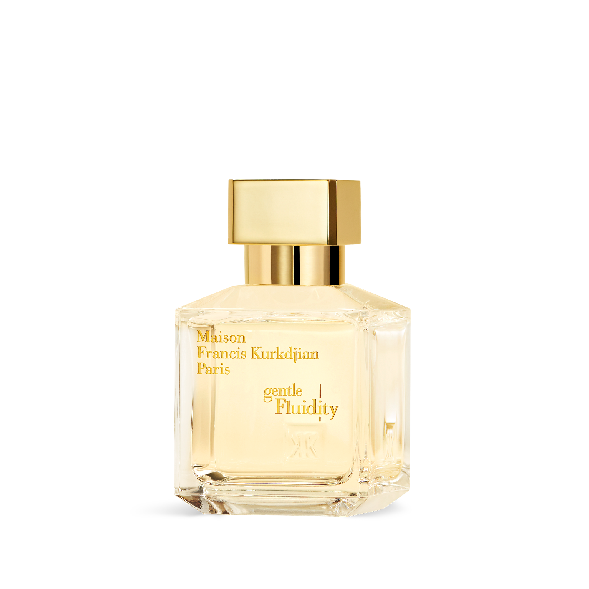 Maison Francis Kurkdjian gentle Fluidity Gold Edition - Eau de parfum 70ml