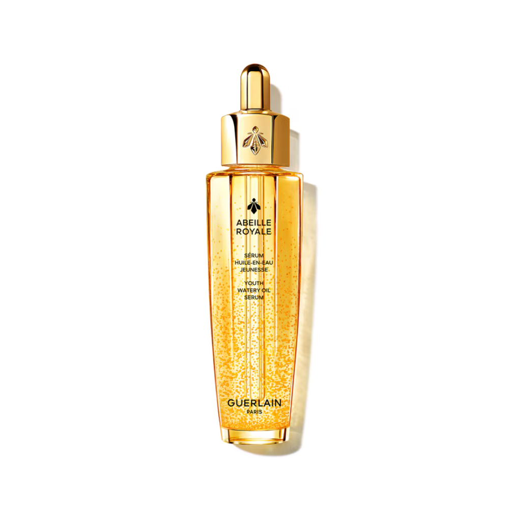 Guerlain 殿級蜂皇 復原蜜精華（第四代） 50ml