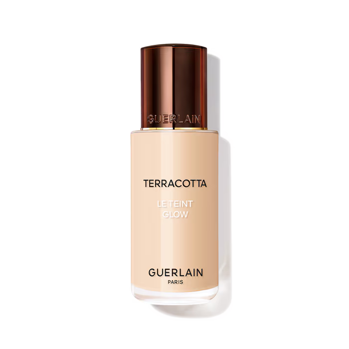 Guerlain 亮采粉底液  