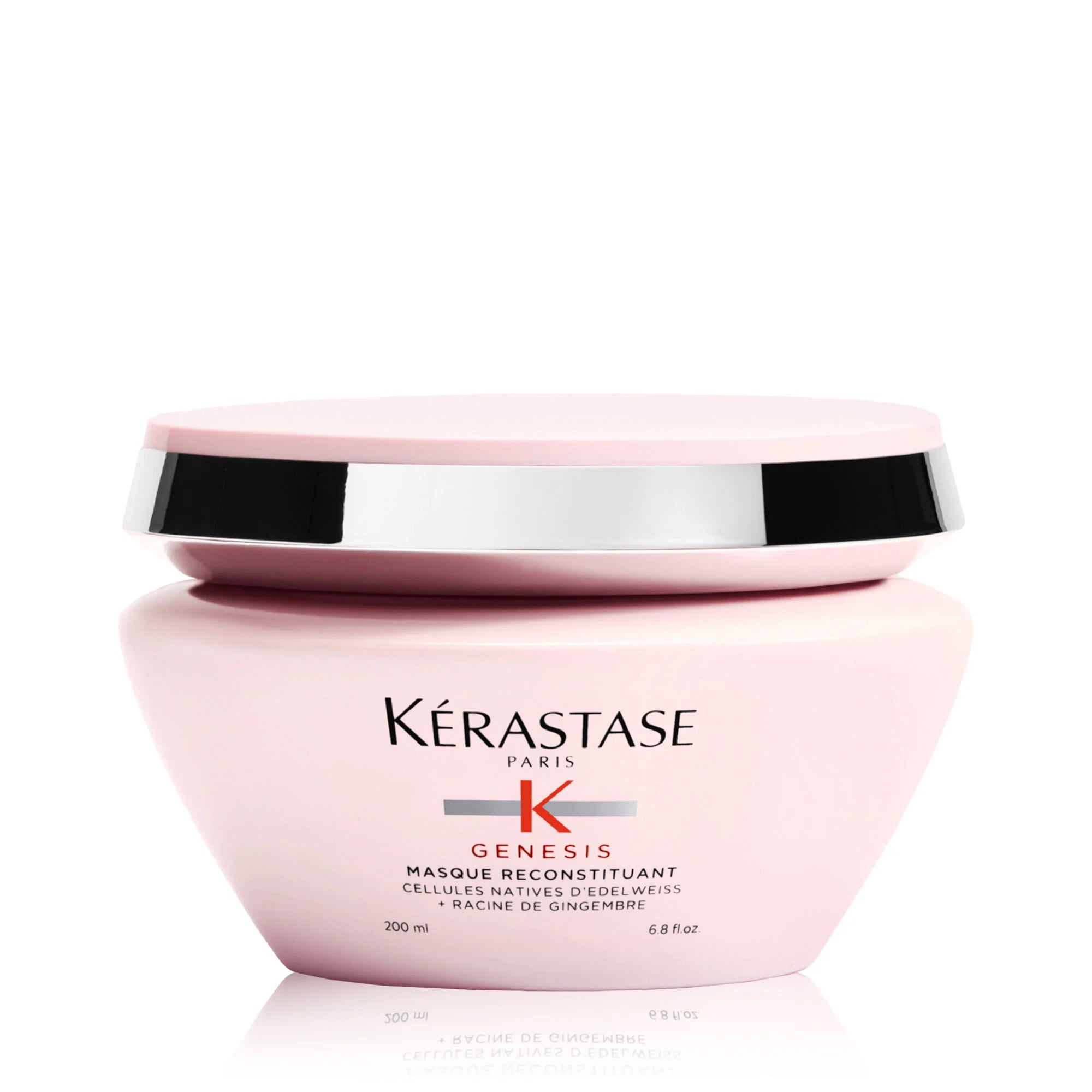 Kérastase Genesis 雙重防掉髮修護護髮膜 200ml