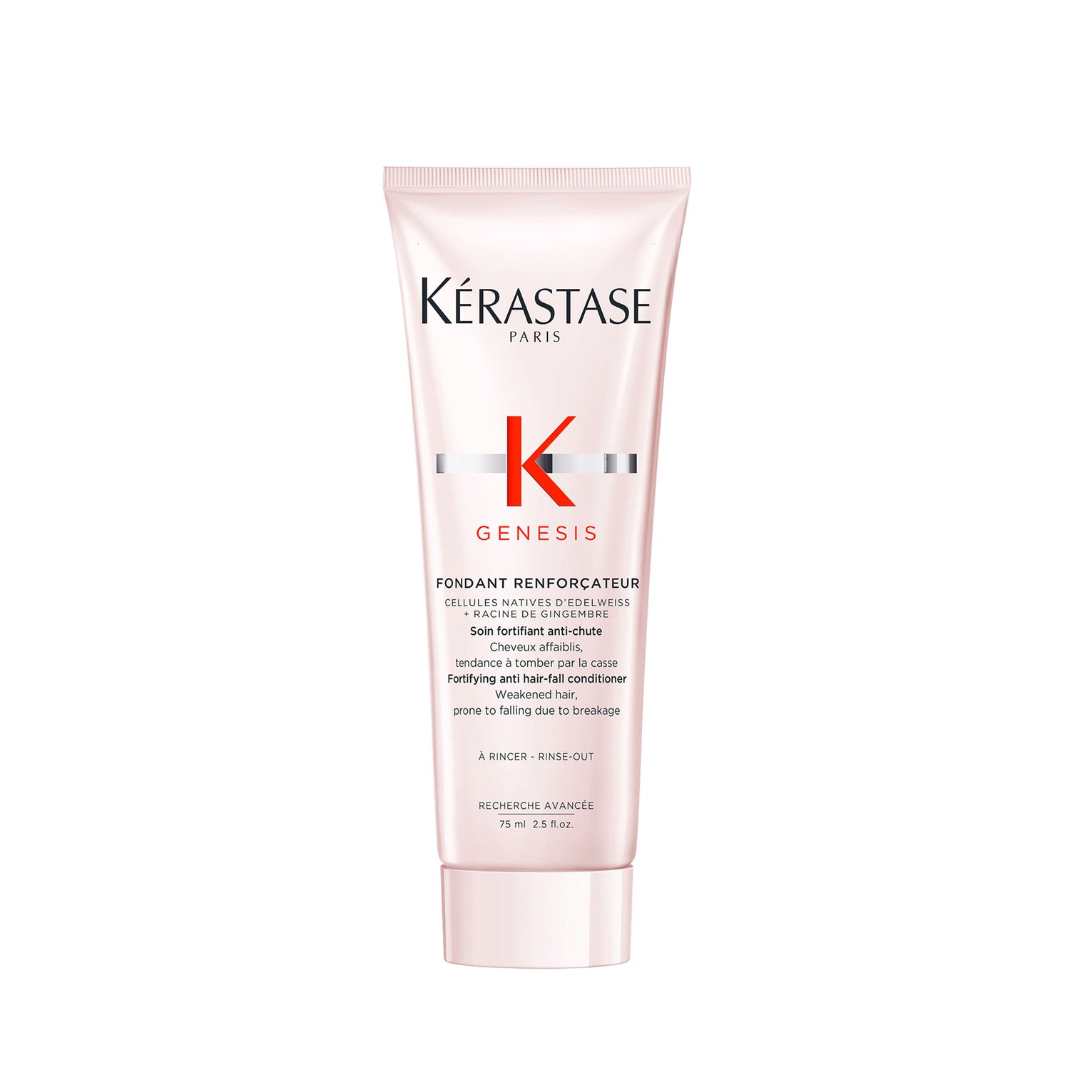 Kerastase Hair Treatment 75ml Travel Size