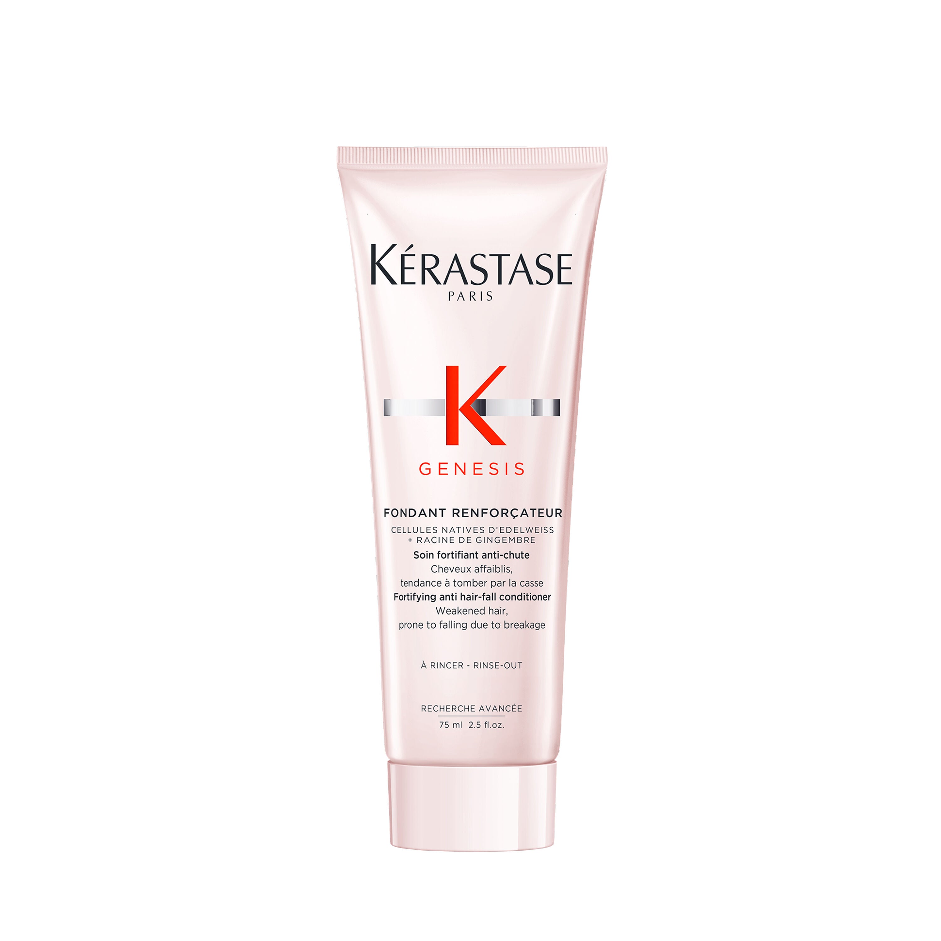 Kerastase Hair Treatment 75ml Travel Size