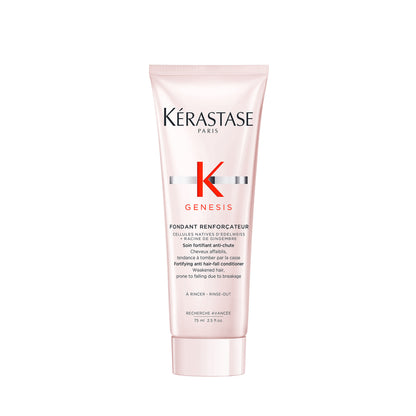 Kerastase Hair Treatment 75ml Travel Size
