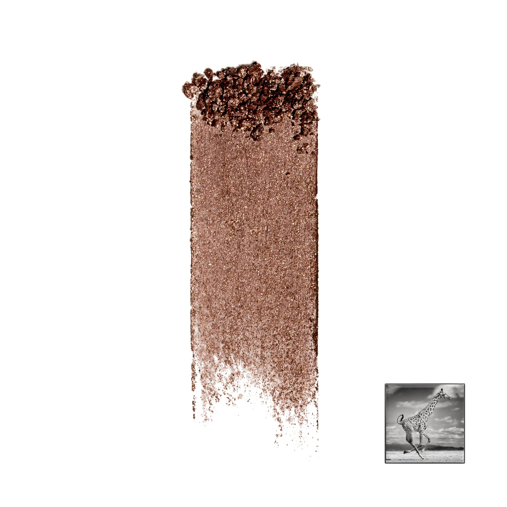 Chantecaille Shimmering Eyeshadow 2.5g (shade available)