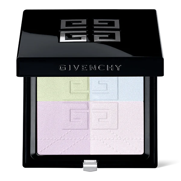 Givenchy 高級訂製稜鏡四色蜜粉餅 9.5g