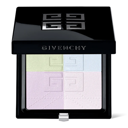 Givenchy 高級訂製稜鏡四色蜜粉餅 9.5g