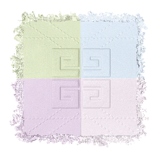 Givenchy Haute Couture Prismatic Four-Color Pressed Powder 9.5g