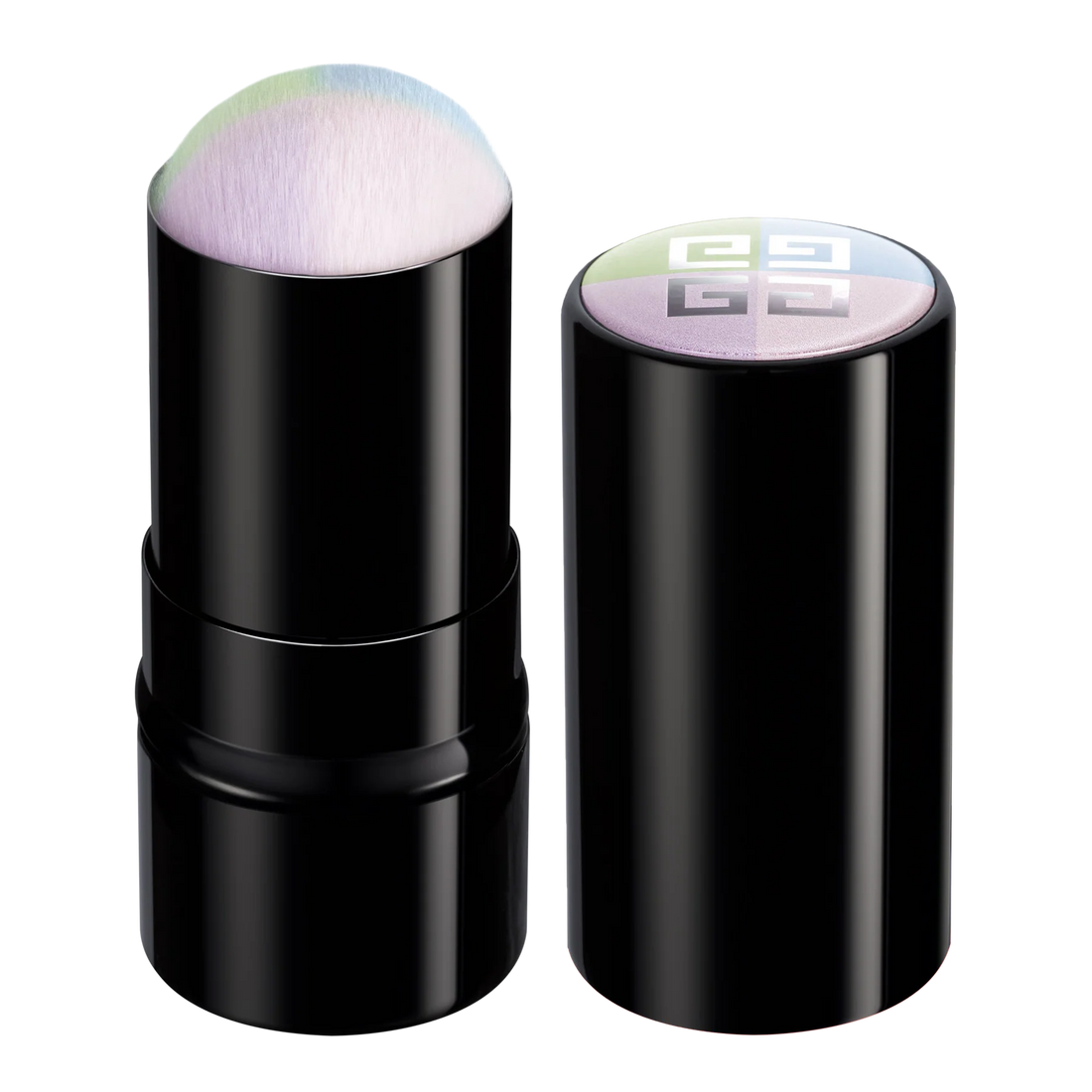 Givenchy four-color powder brush